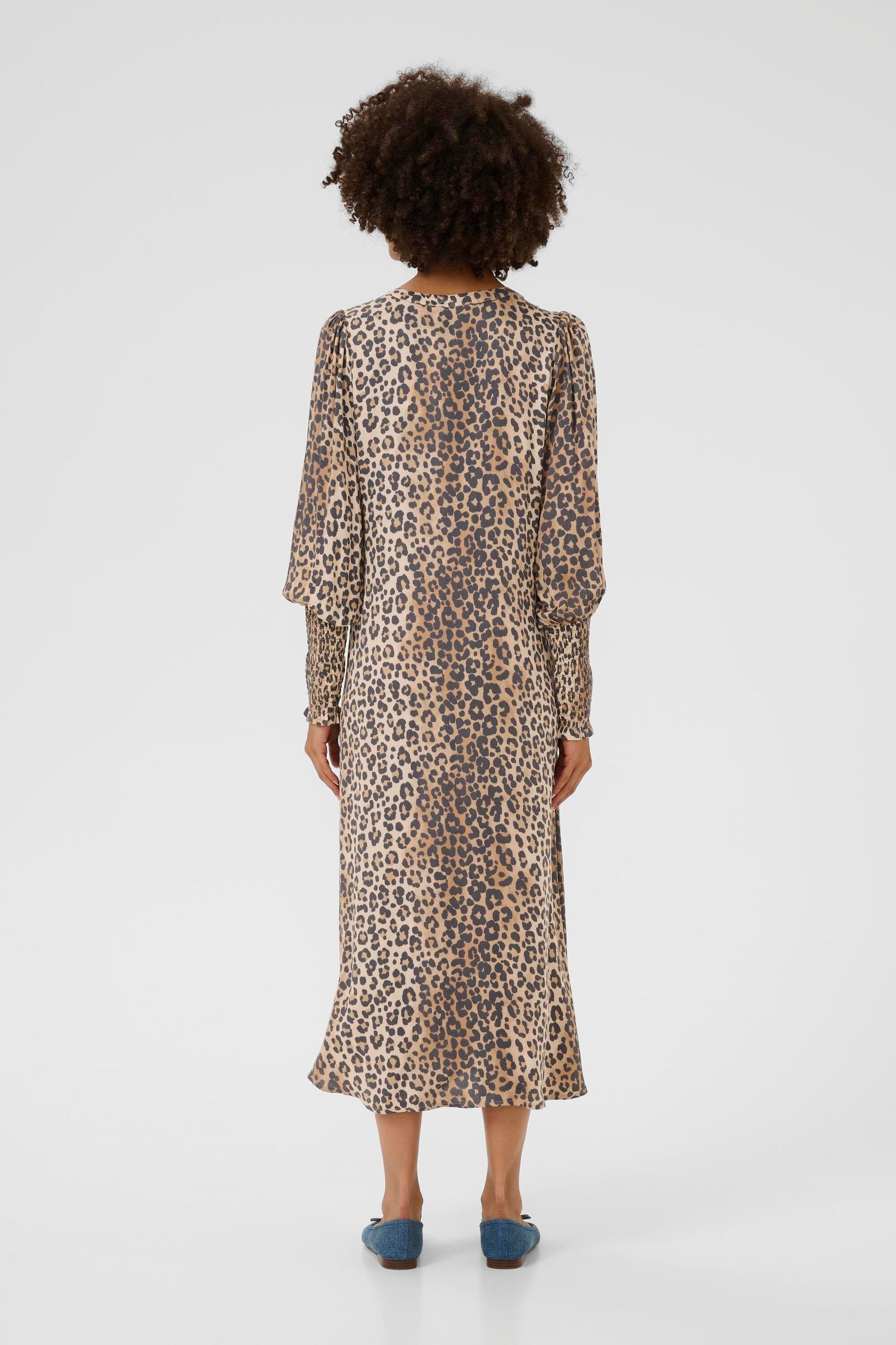 Culture Blusenkleid Kleid CUdana günstig online kaufen