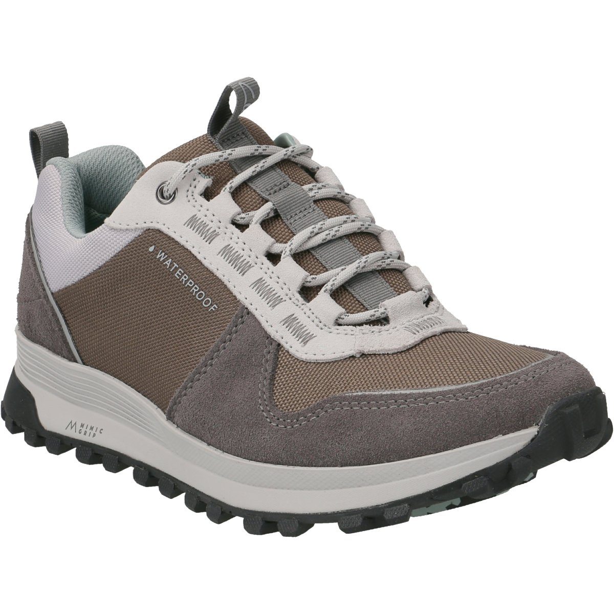 ATLTrekWalkWP Sneaker