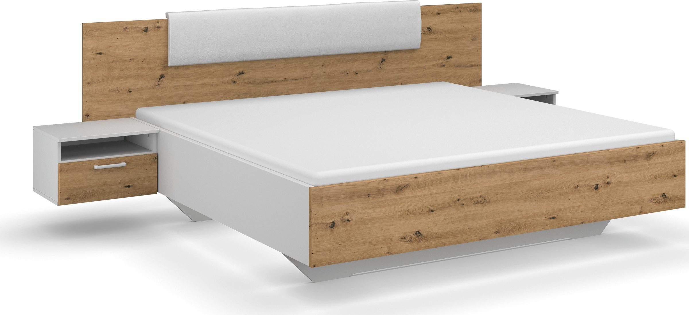 rauch Schlafzimmer-Set Miro, Drehtürenschrank in 2 günstig online kaufen