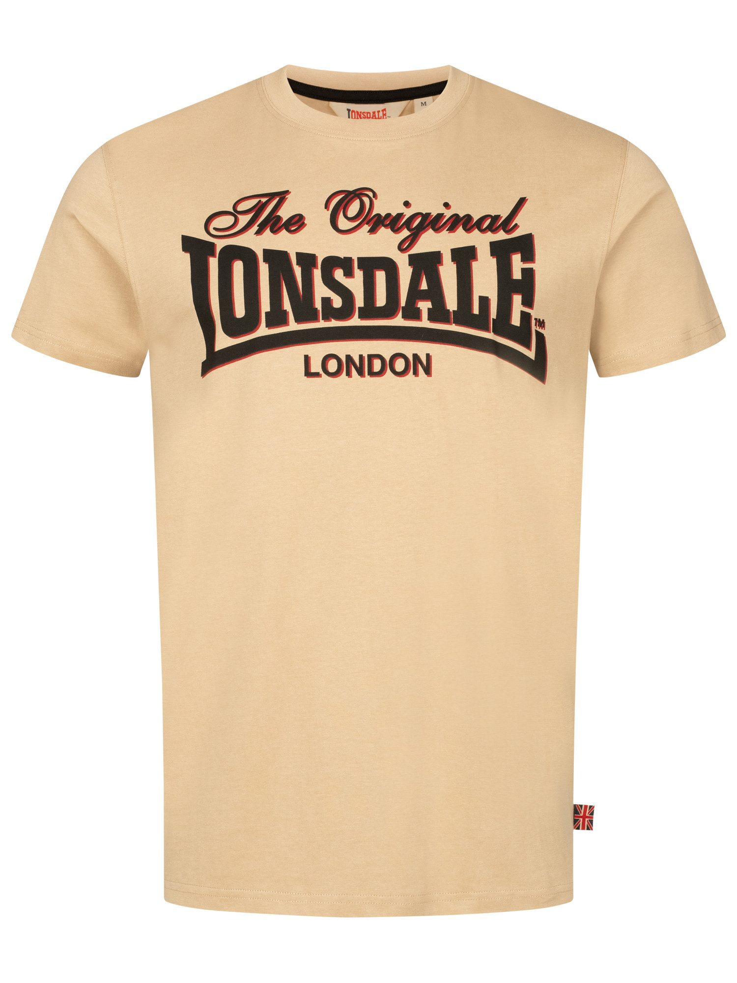 Lonsdale T-Shirt COTHA günstig online kaufen