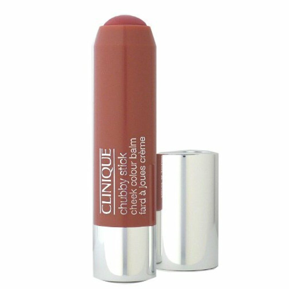 CLINIQUE Chubby Stick Cheek Colour Balm 03 Roly Posy Rosy 6 Gr