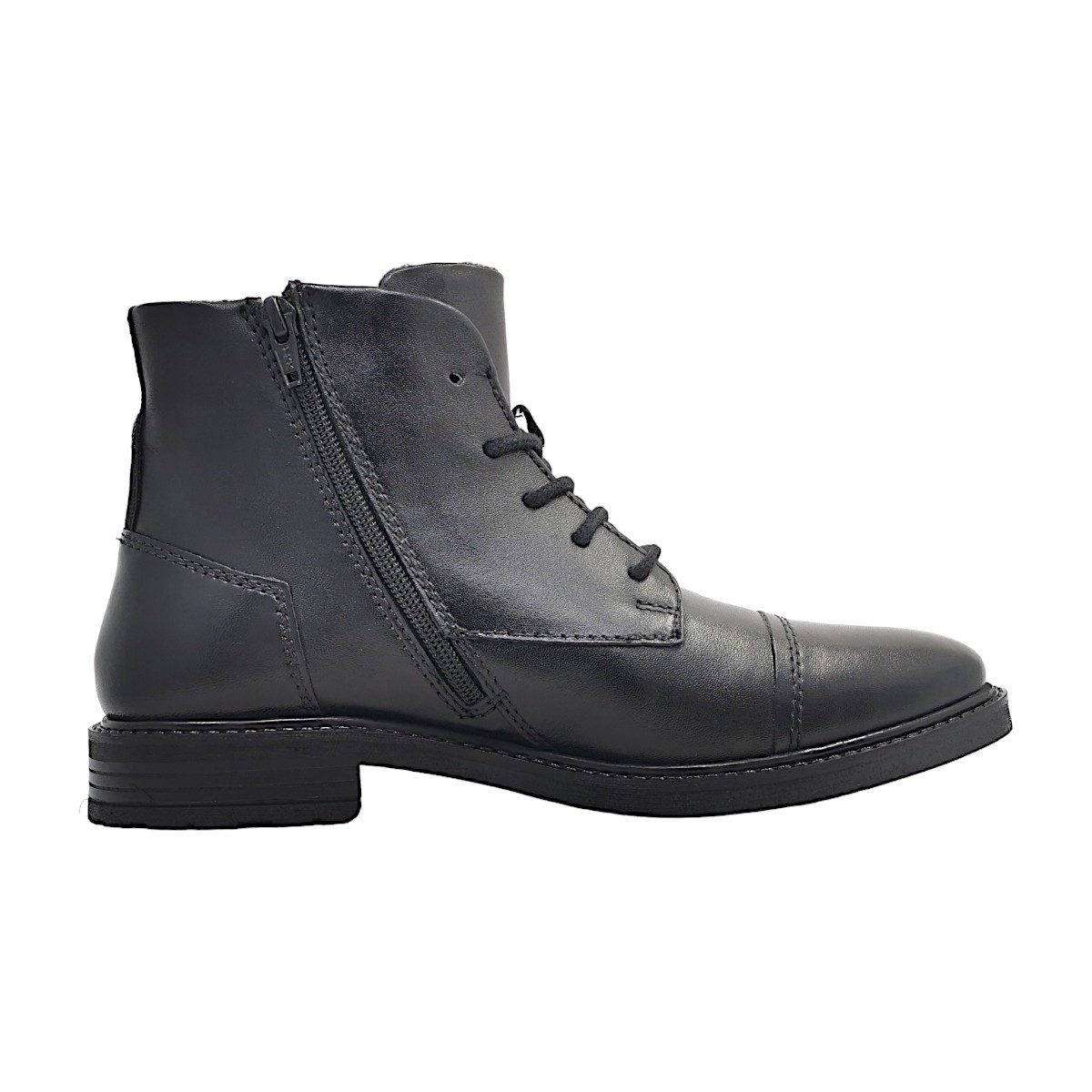 bugatti Schnürstiefel Schnürstiefelette günstig online kaufen