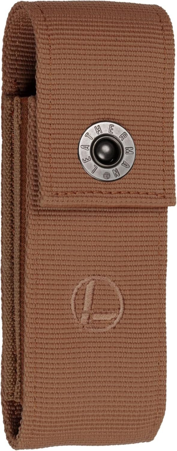 Leatherman Mehrfach-Stahlhalter Leatherman Nylonholster - für Charge, Rebar
