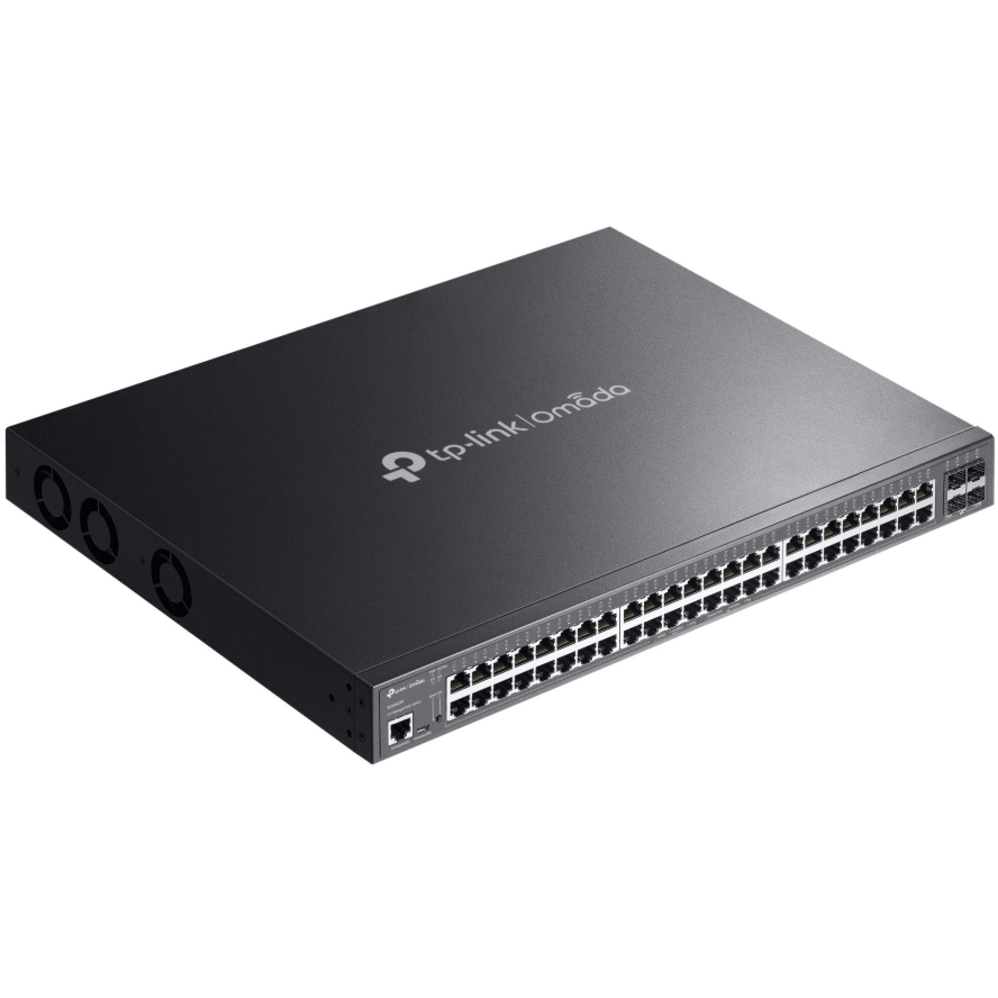 TP-Link TL-SG3452XP, Switch Netzwerk-Switch