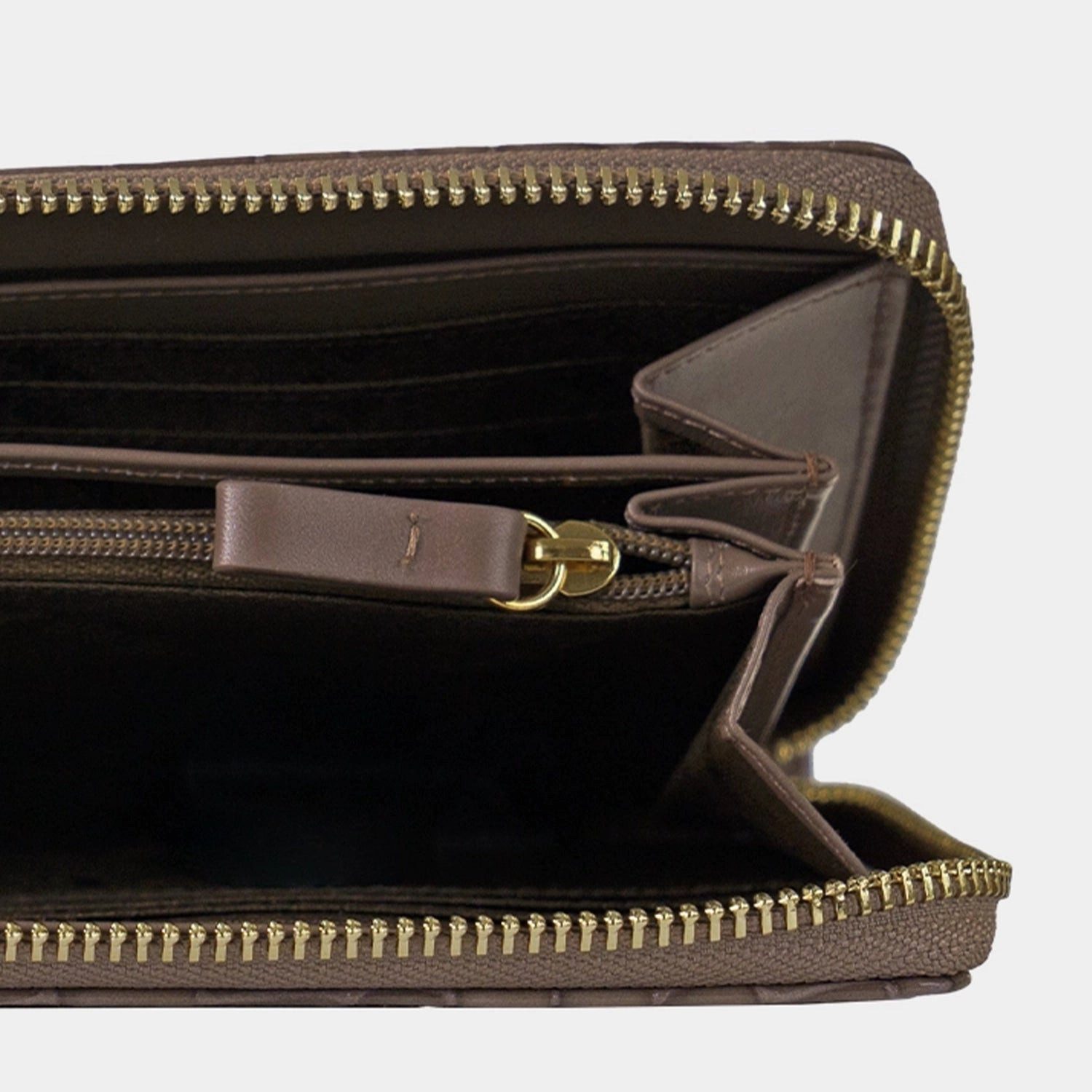 Braun Büffel Geldbörse VERONA Limited RV Geldbörse 18CS clay
