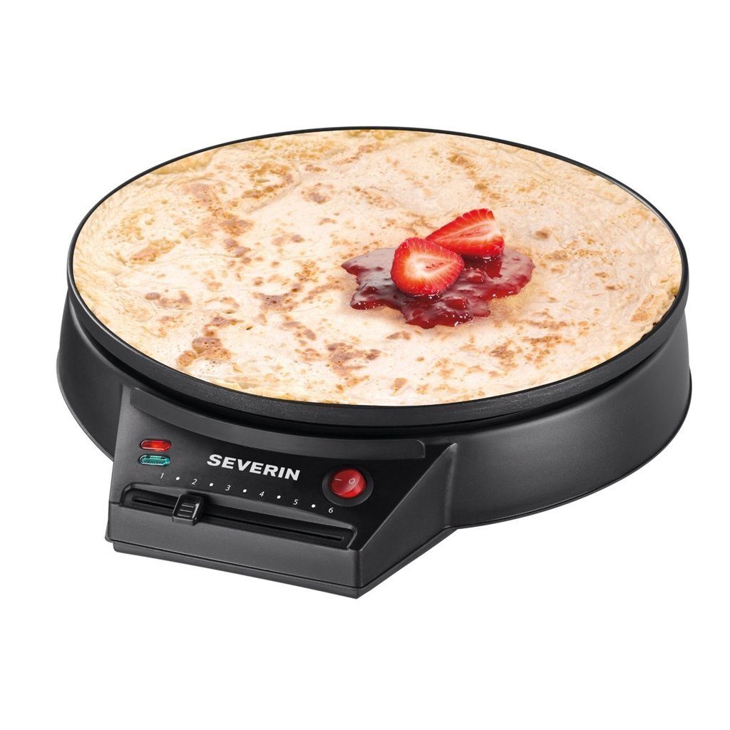 Severin Crêpesmaker CM 2198 sw CrepesMaker kaufen OTTO