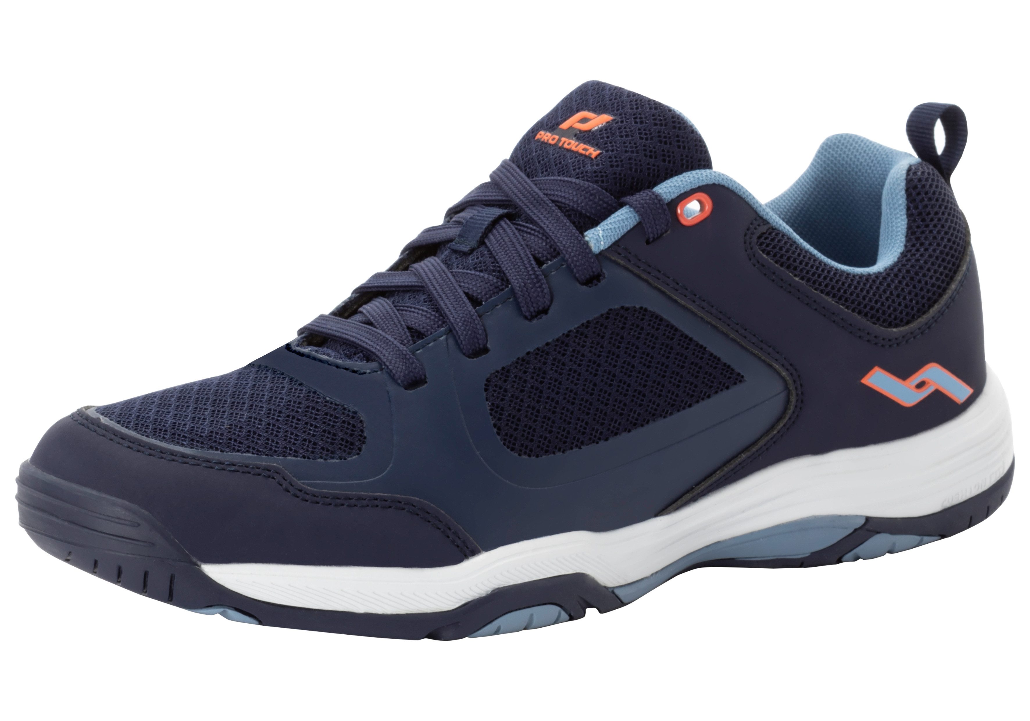 Rebel IV W Indoorschuh