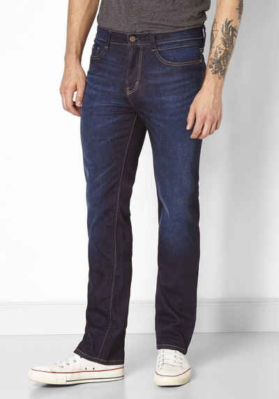 Paddock's 5-Pocket-Jeans »Ranger 80081 2936 000« Motion & Comfort Super Stretch