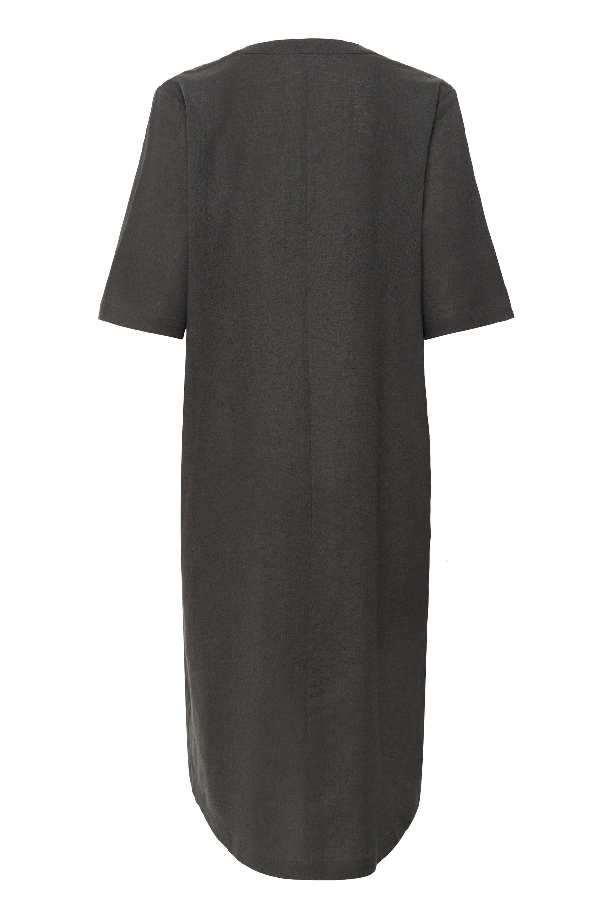 KAFFE Blusenkleid Kleid BPkia günstig online kaufen