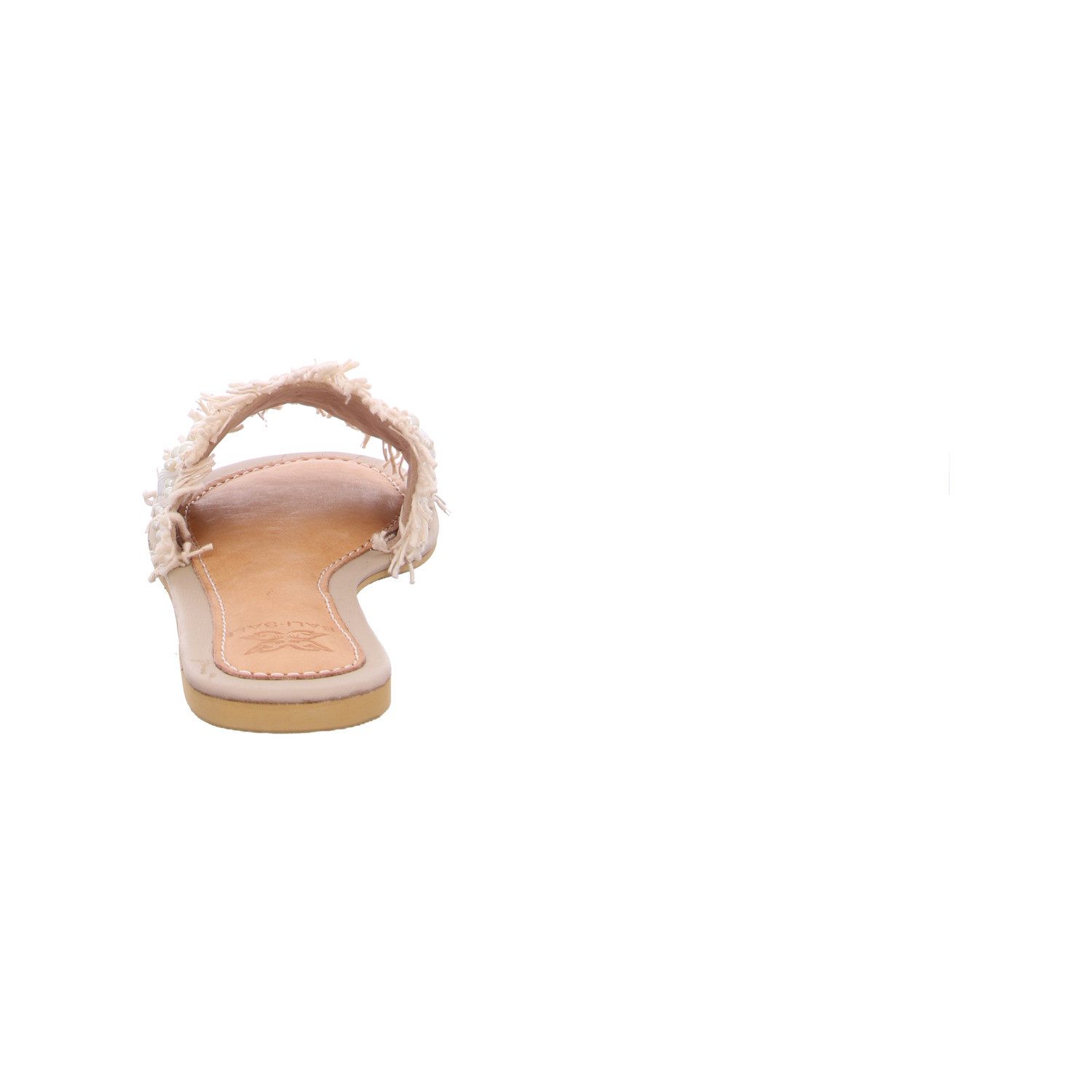 Bali-BAli Fringshell Pantolette