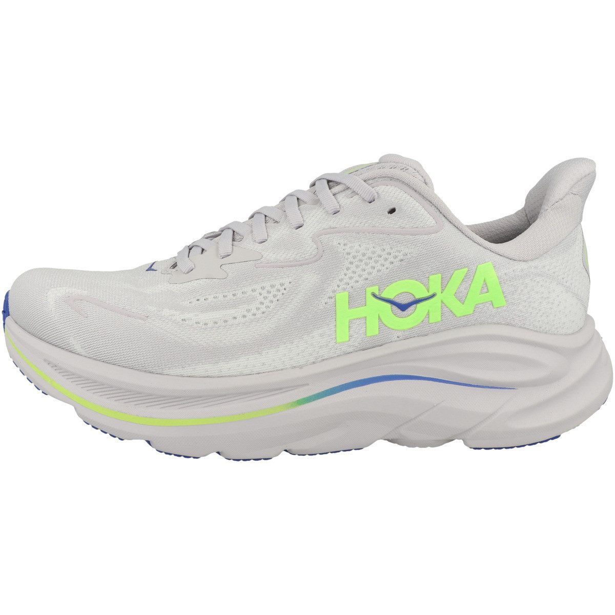 Hoka One One Clifton 10 Herren Laufschuh Sneaker, Turnschuhe, Sportschuhe, Running, Joggingschuhe