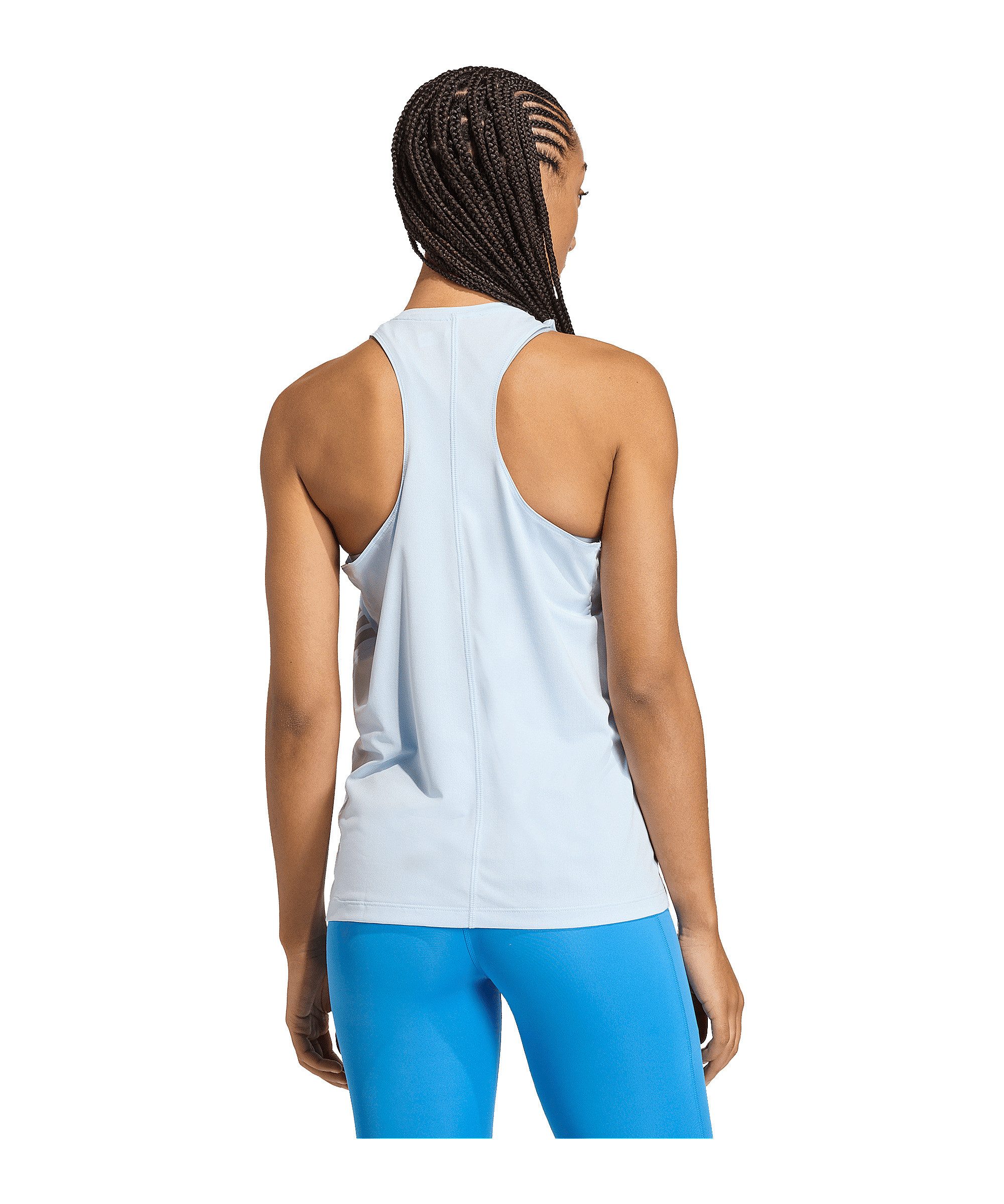adidas Performance Laufshirt adidas Performance default