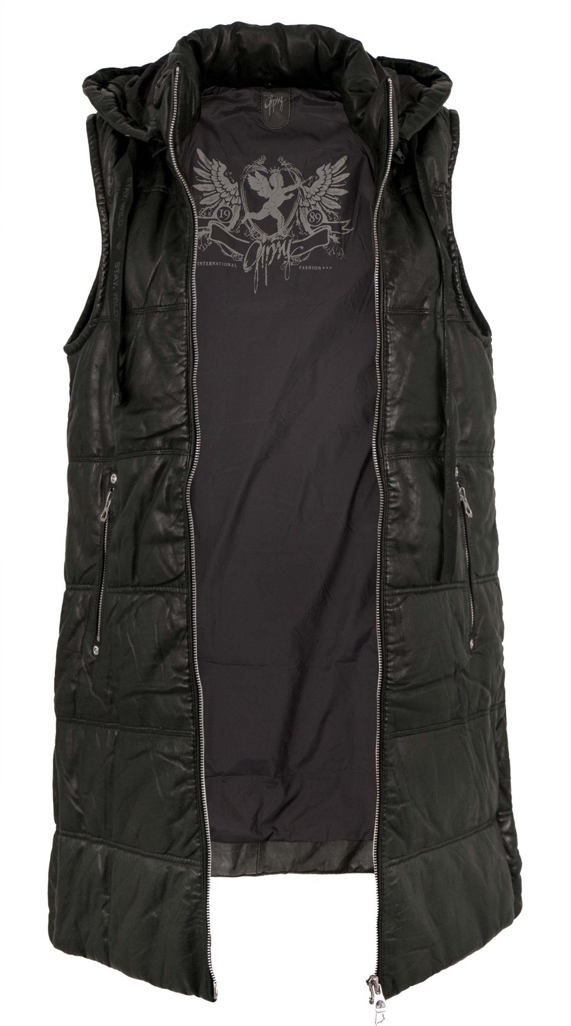 Gipsy by Mauritius Lederjacke GWVeo Gipsy günstig online kaufen