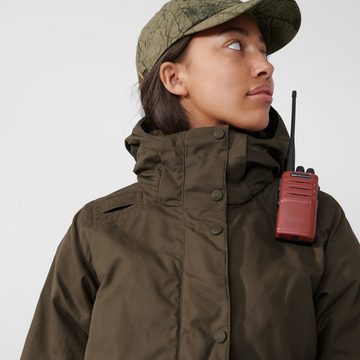 Fjällräven Anorak Fjällräven W Högvilt Jacket Damen Anorak