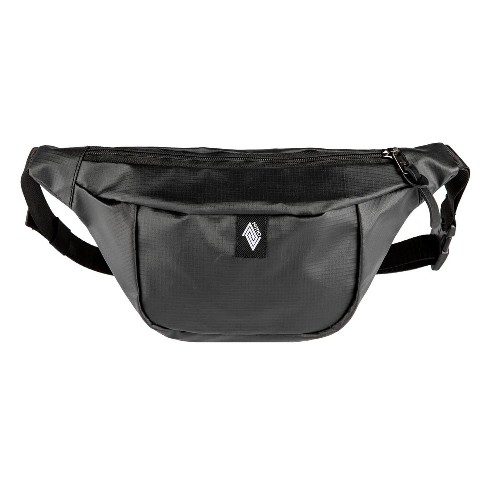 NITRO Gürteltasche Hip Bag, Polyester