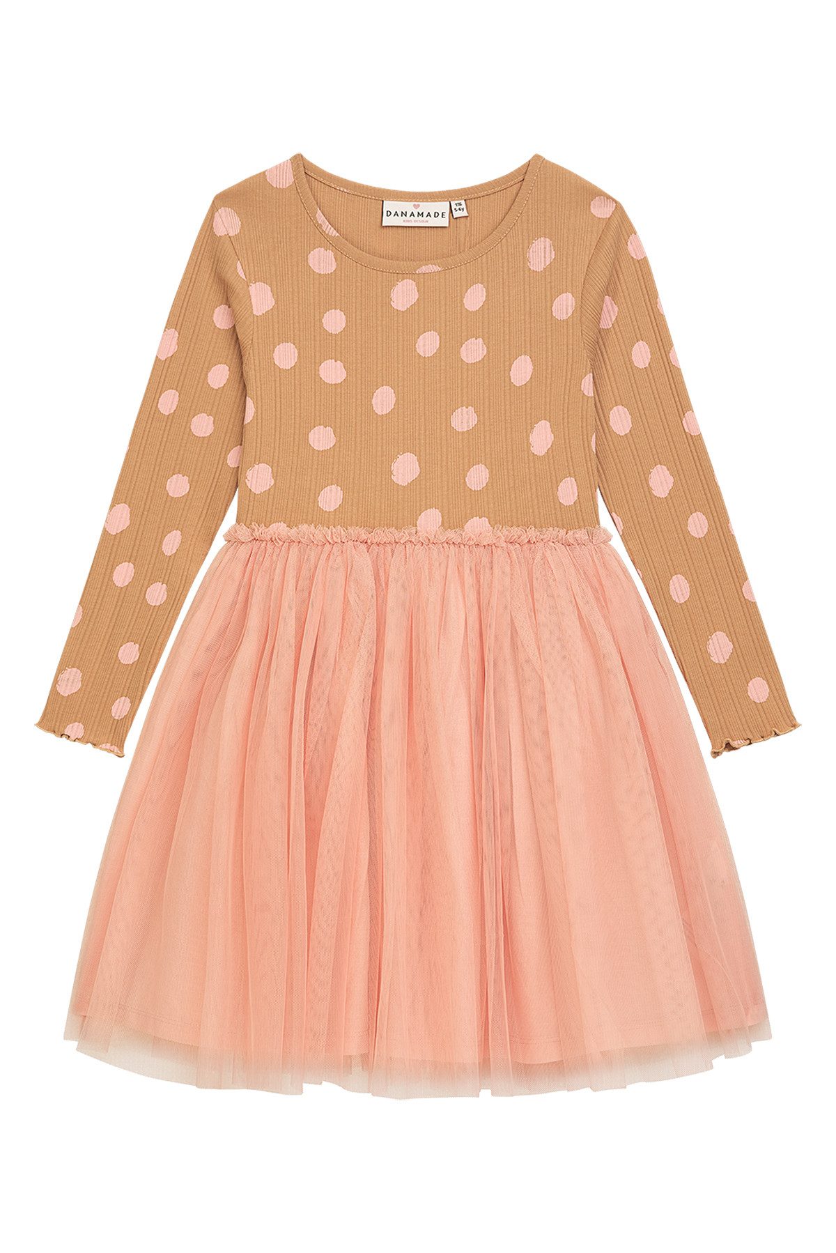 DANAMADE Jerseykleid DANAMADE Dresses DBRANDA günstig online kaufen