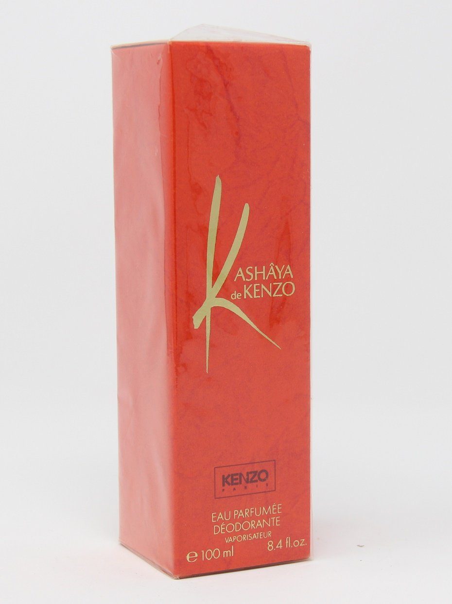 KENZO Körperspray Kenzo Ashaya de Kenzo Perfumed Deodorant 100ml