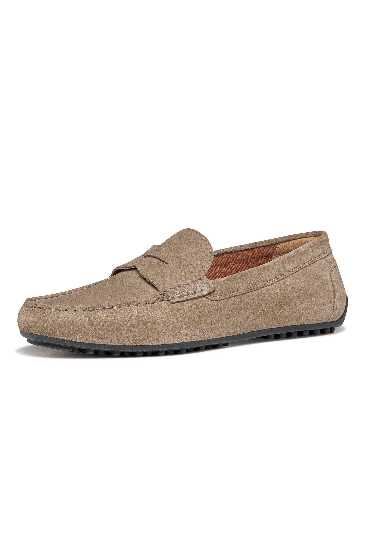 Geox U Istria Sneaker
