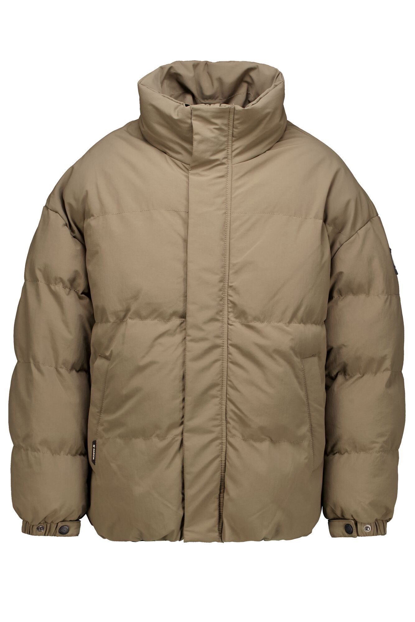 Steppjacke