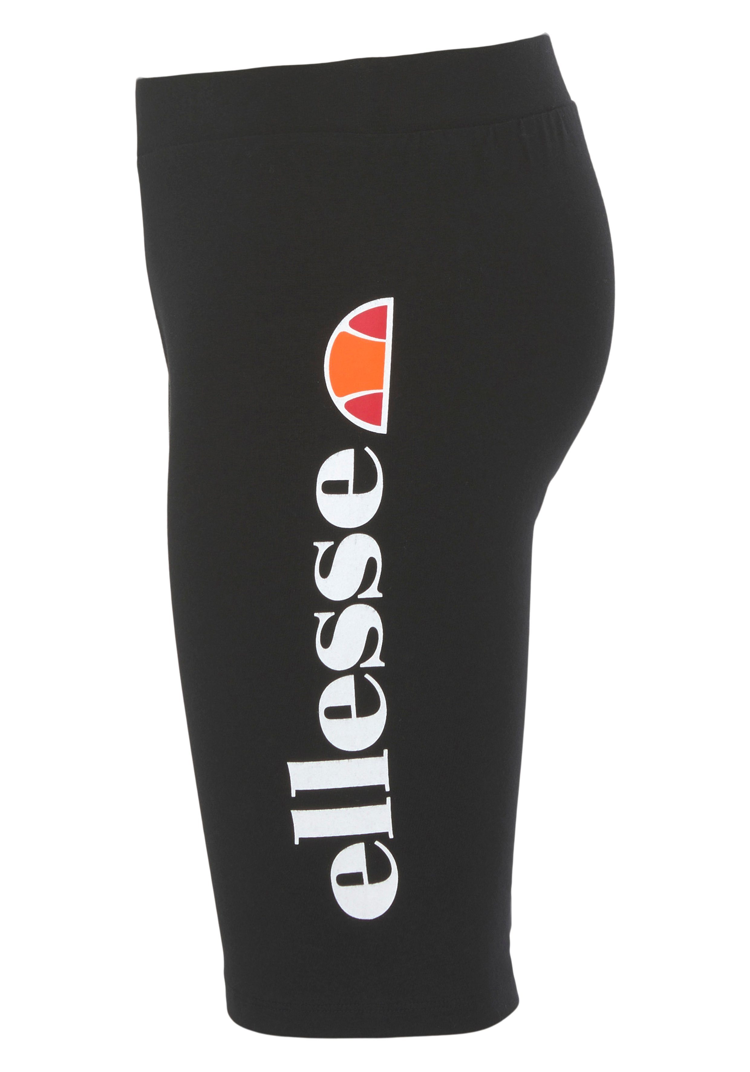 Ellesse Radlerhose CYCLE Black SHORT SUZINA