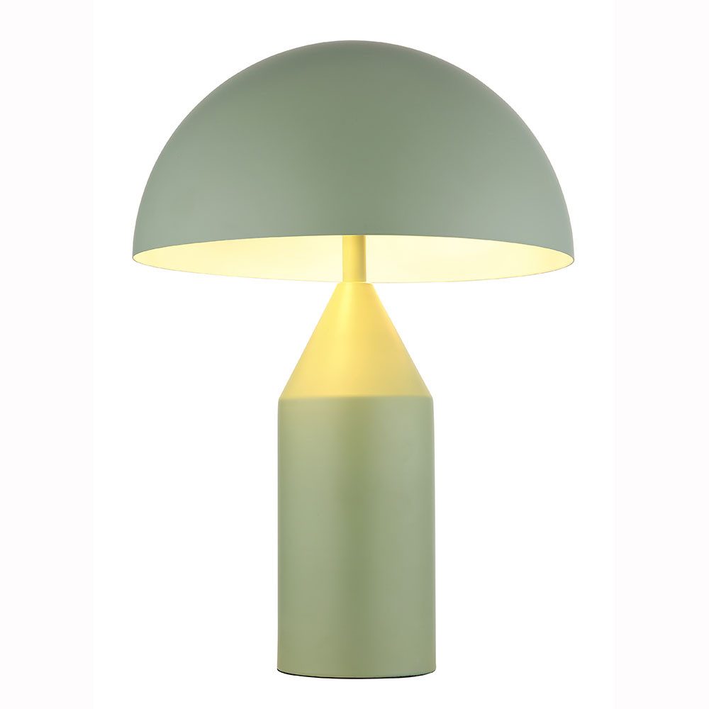 GLOBO LIGHTING LED Tischleuchte, Leuchtmittel inklusive, günstig online kaufen