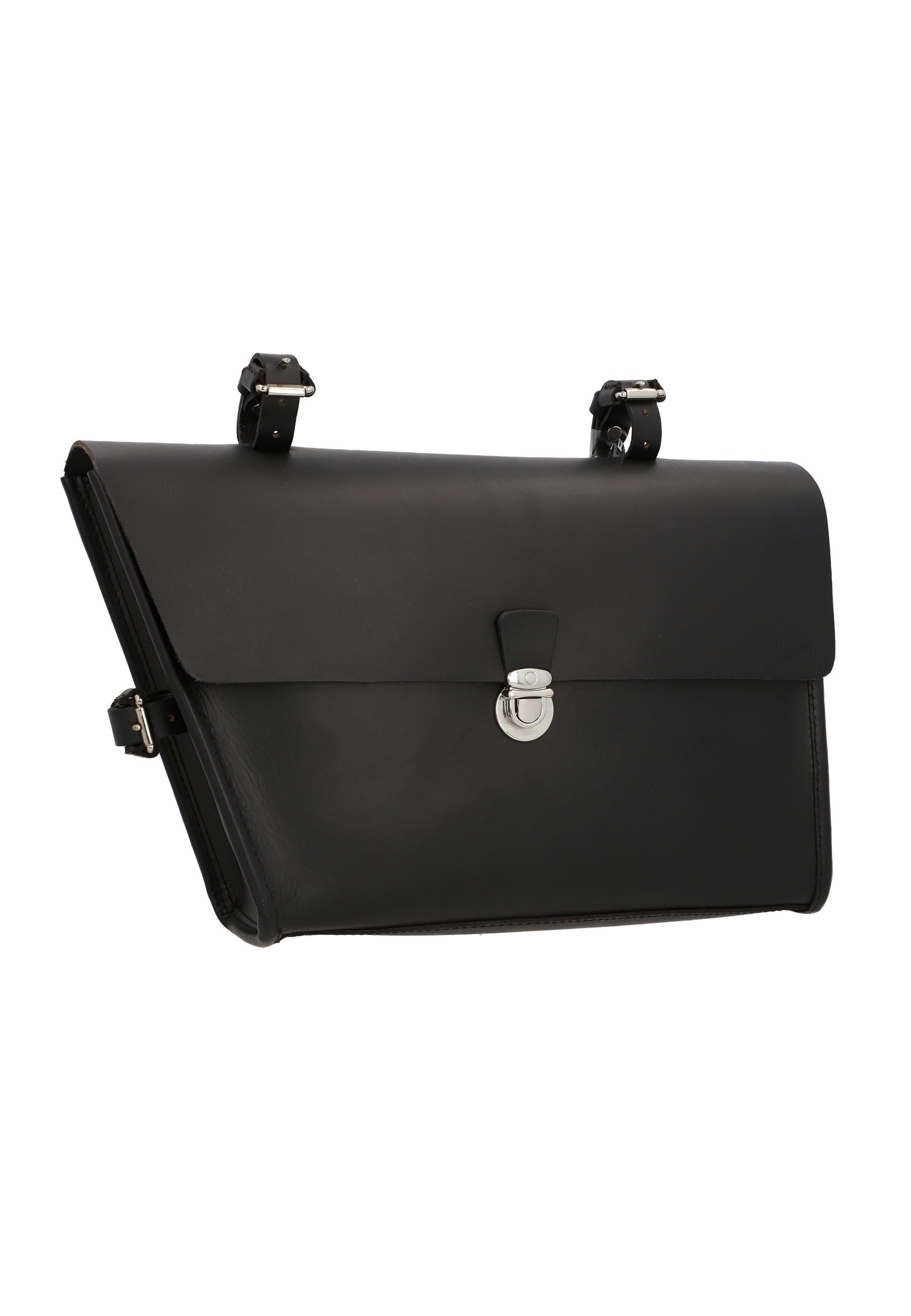 Gusti Leder Fahrradtasche Gusti Leder Fahrrad, Sättel Jef P.
