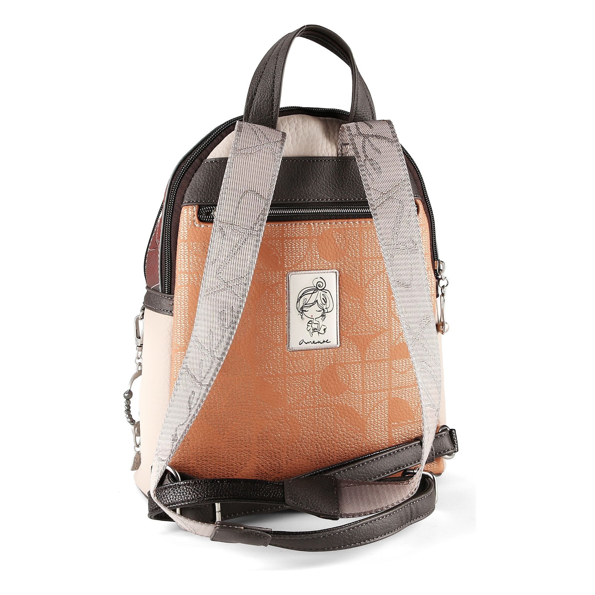 Anekke Cityrucksack Auralis, Polyurethan