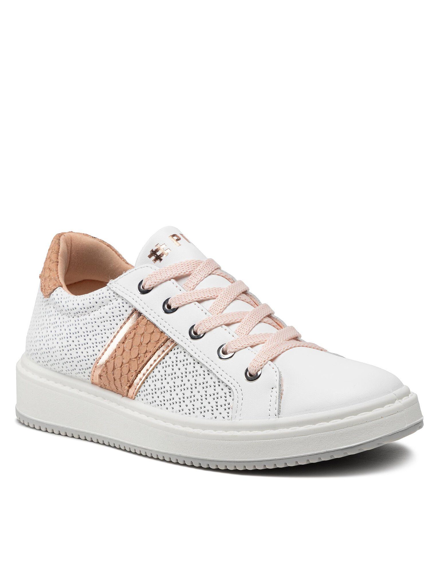 Sneakers 1867100 D Bianco Sneaker