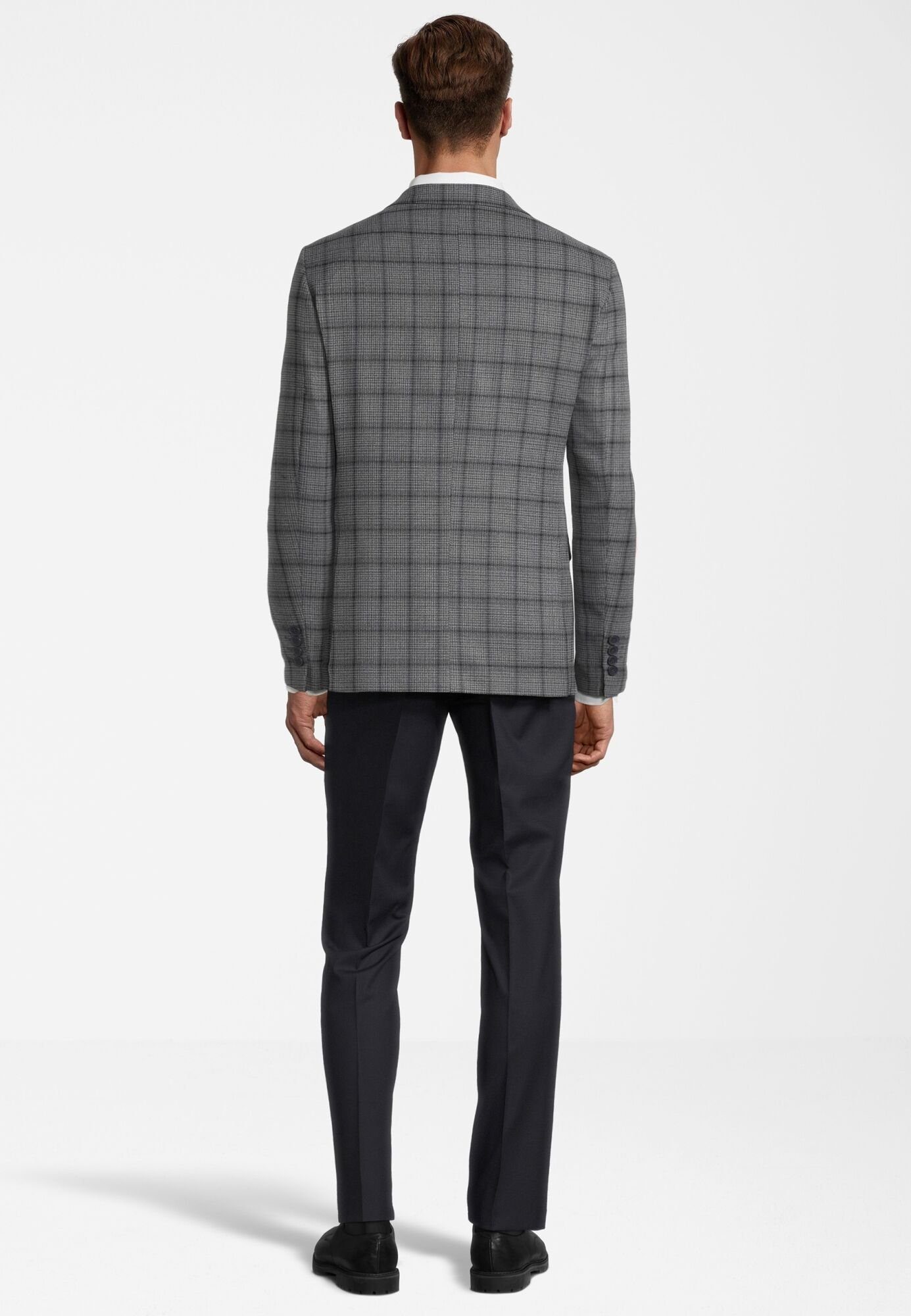SteffenKlein Anzug Slim Fit (3-tlg)