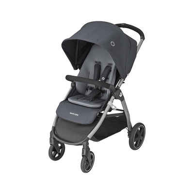 Maxi-Cosi Kinder-Buggy »Buggy Gia Essential Black«