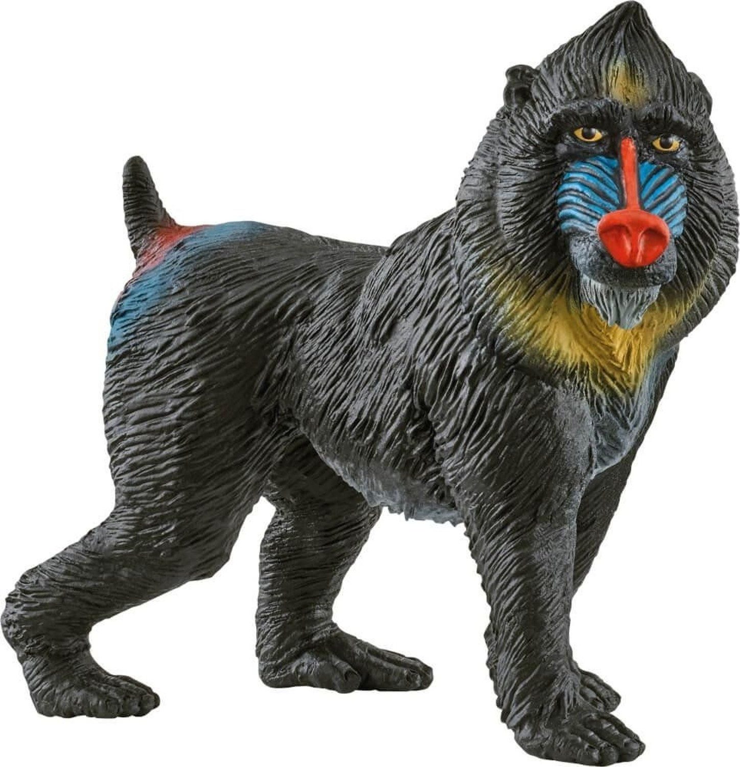 Schleich® Spielfigur Wild Life, (1-tlg)