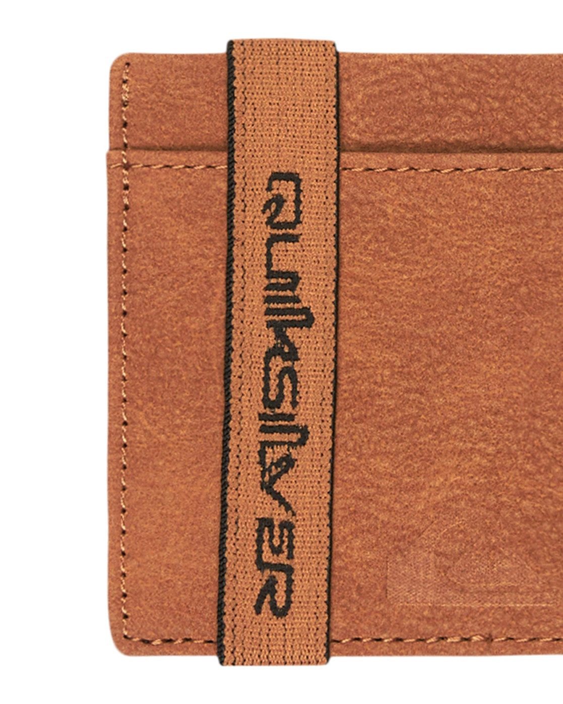 Quiksilver Geldbörse Brackman Vertical