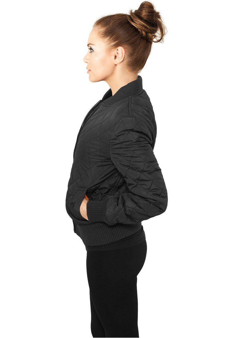 URBAN CLASSICS Steppjacke günstig online kaufen