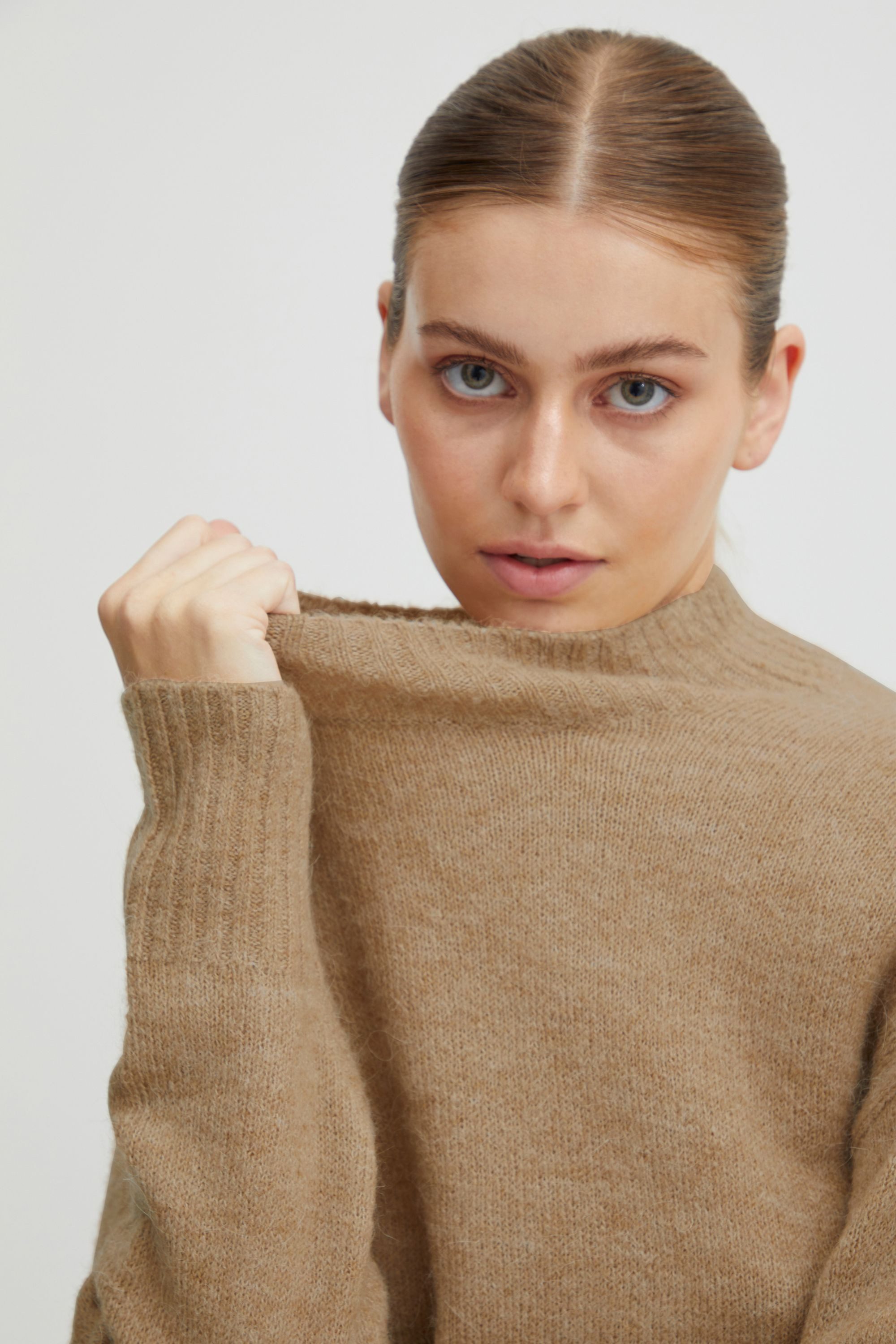 Strickpullover Strickpullover
