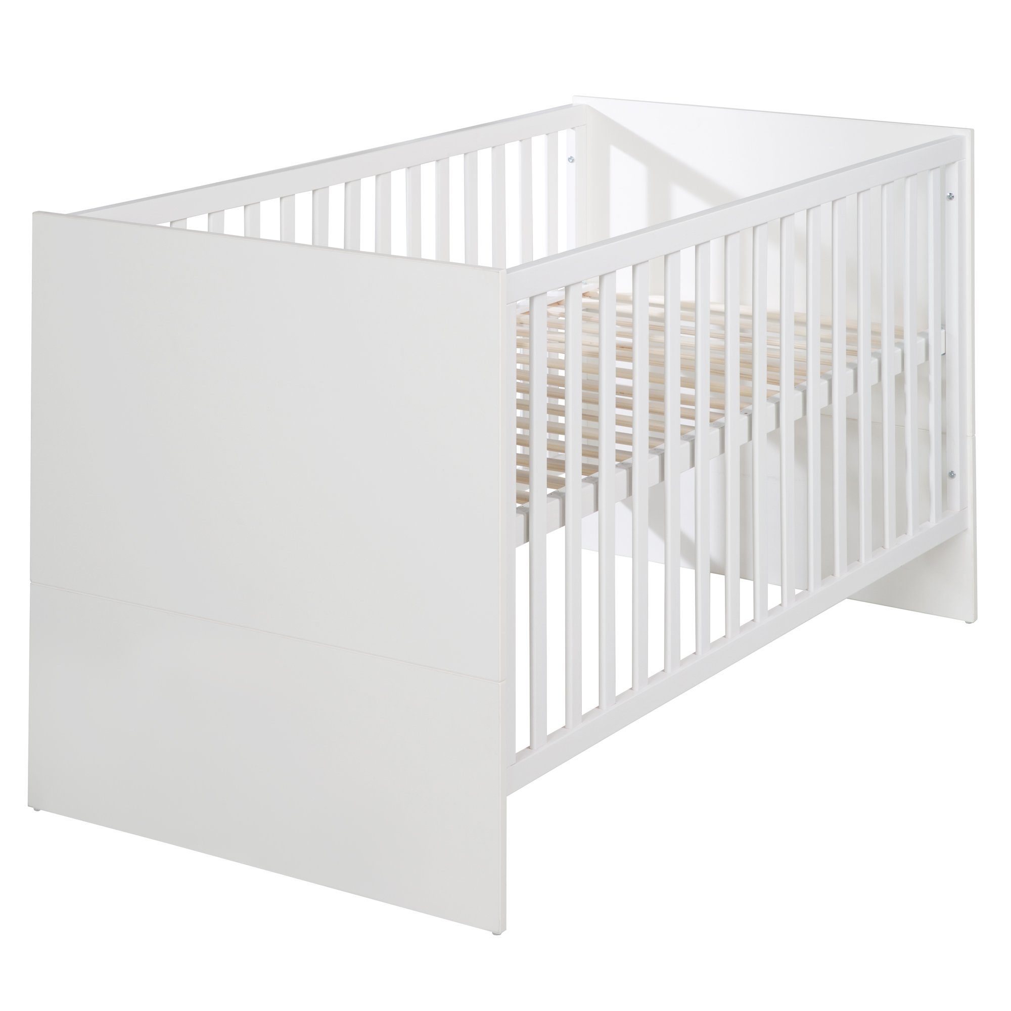 roba® Babybett Gitterbett Lilo oder Lea, günstig online kaufen