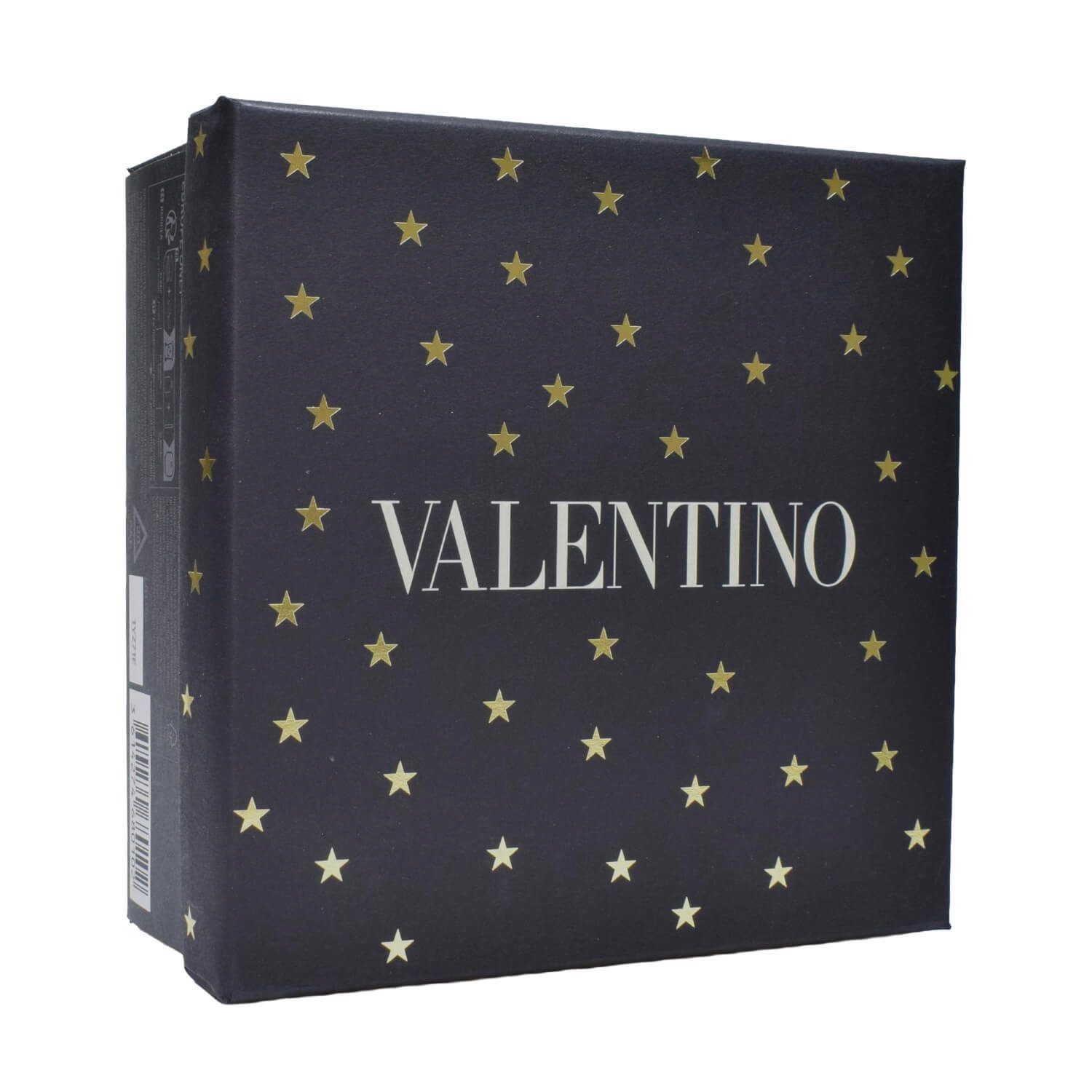 Valentino Duft-Set Uomo Born in Roma Intense Eau de Parfum 50 ml + Travel Stick 10 ml, 2-tlg.