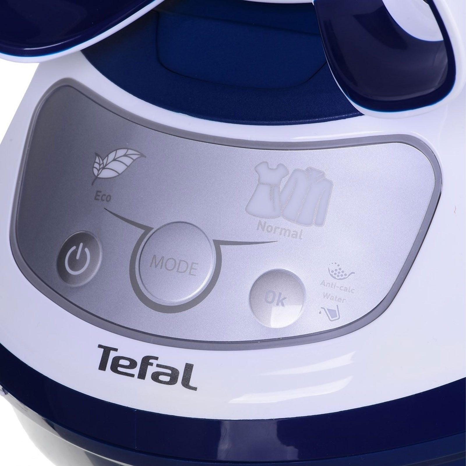 Tefal Dampfbügelstation GV9221 PRO EXPRESS