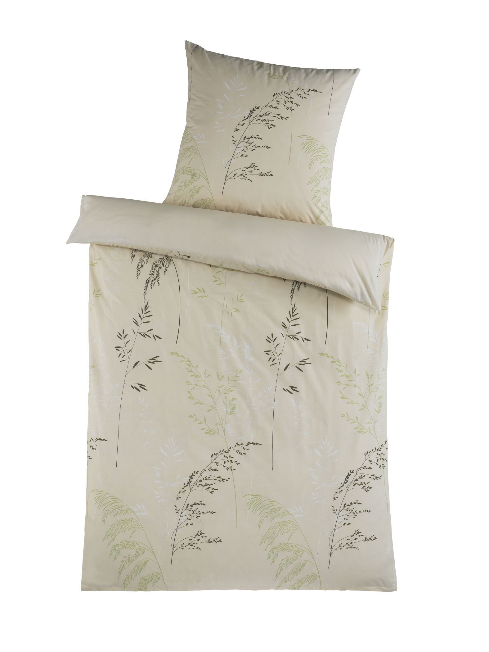 Optidream Bettwäsche Set Renforcé 135x200 Design günstig online kaufen