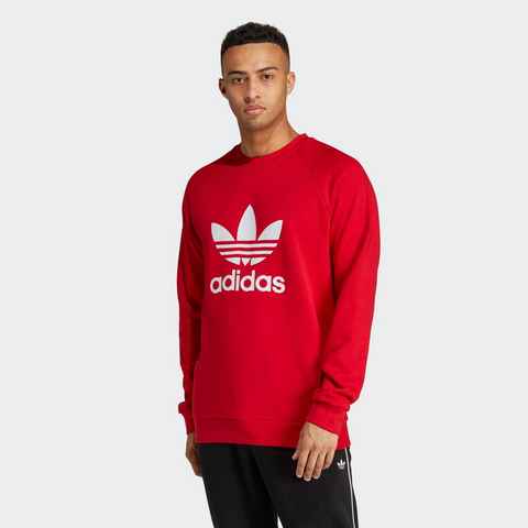 adidas Originals Sweatshirt ADICOLOR CLASSICS TREFOIL