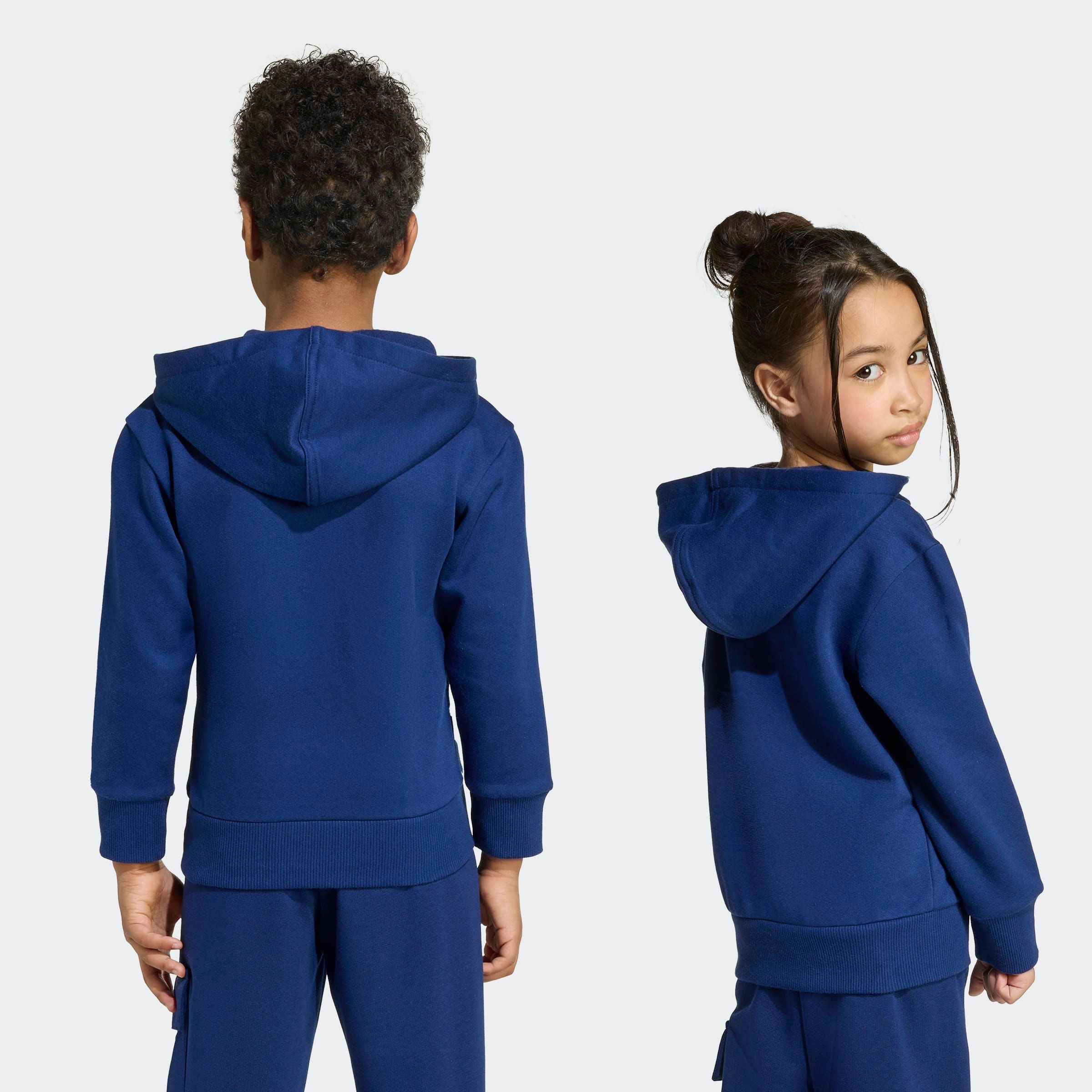 adidas Sportswear Kapuzensweatshirt LK SL FL HD