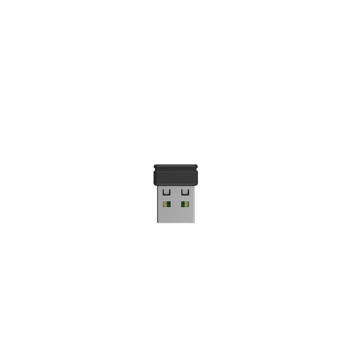 Cherry KW 3000 Wireless-Tastatur (E-Mail Programm)