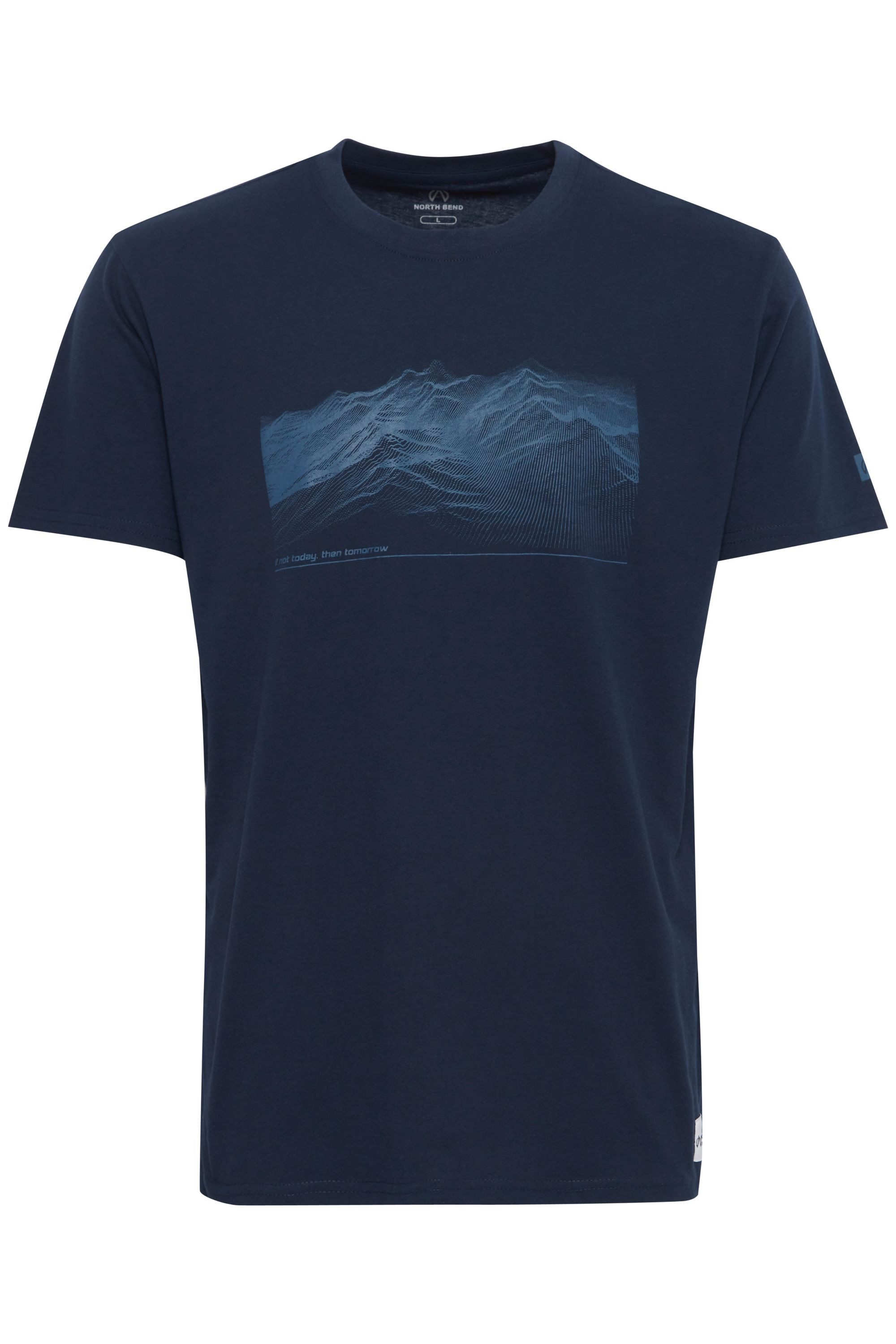 T-Shirt NBCarsten M