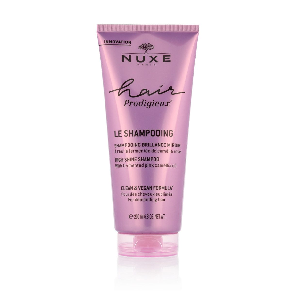 Nuxe Paris Haarshampoo Hair Prodigieux