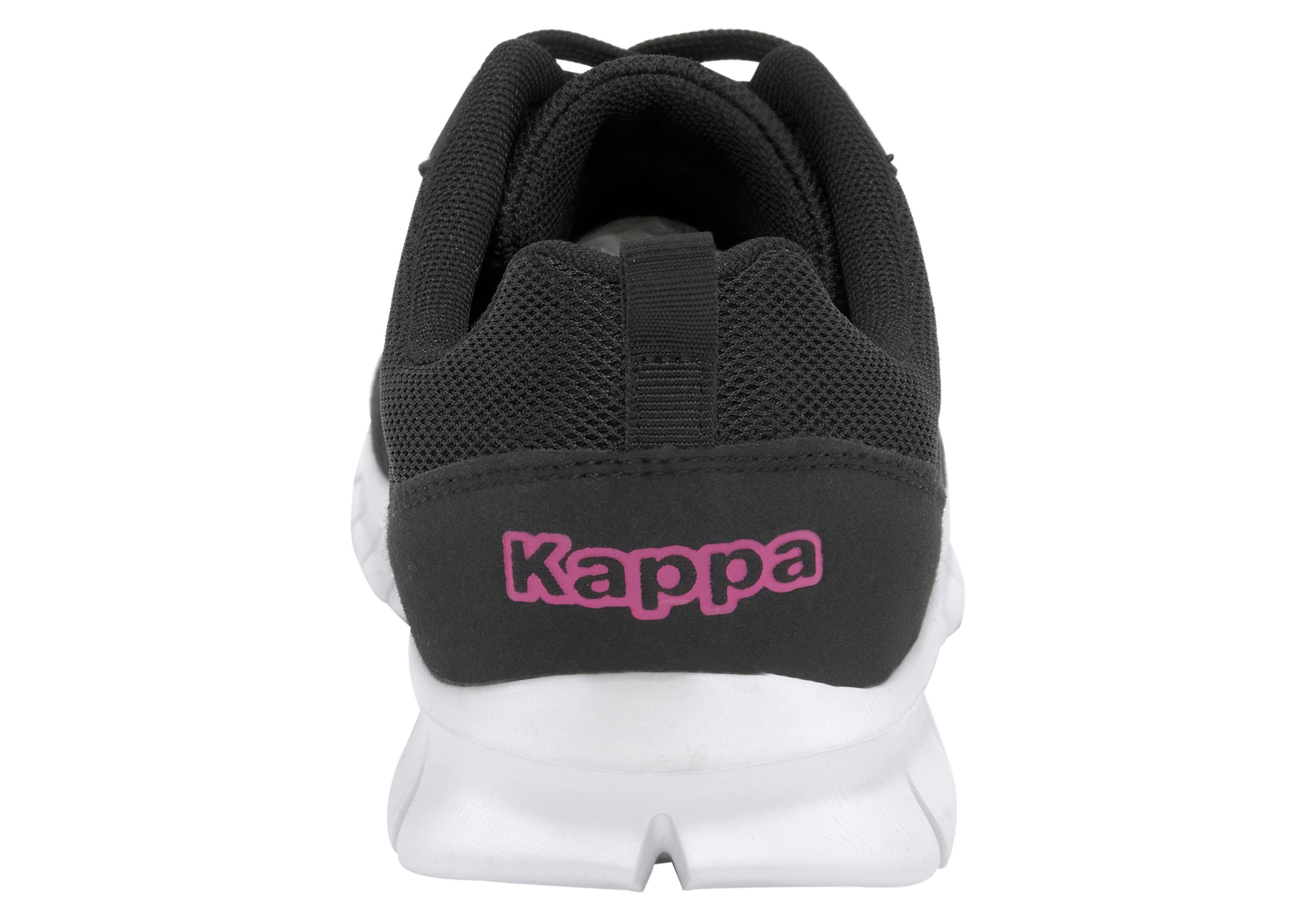 Kappa black Sneaker
