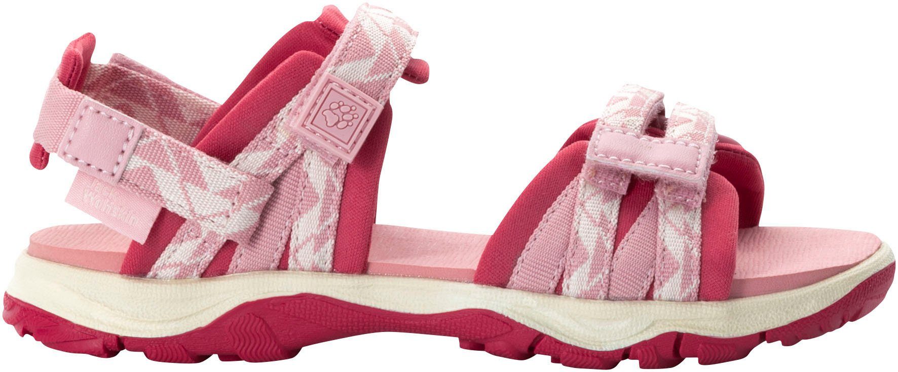 Jack Wolfskin 2 IN 1 SANDAL günstig online kaufen