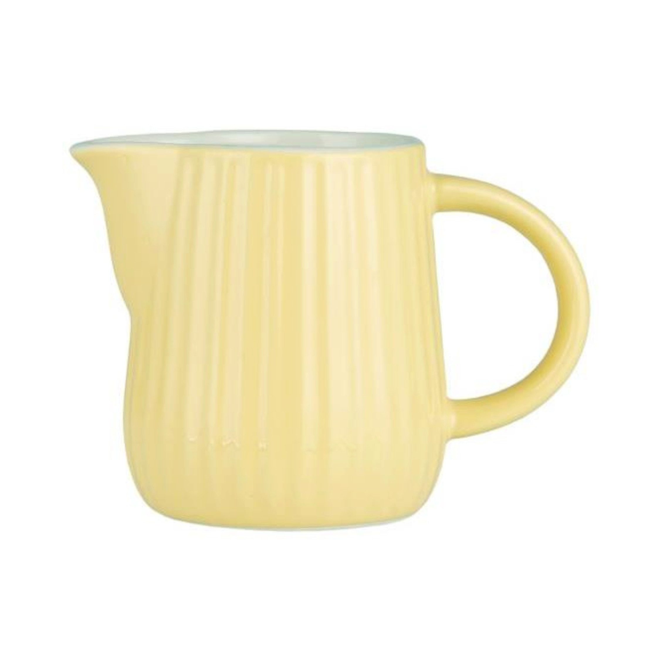 Ib Laursen Milchkännchen Ib Laursen Mynte® Milch- & Sahnekännchen Lemonade 200 ml