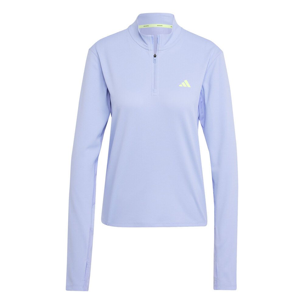 adidas Sportswear Laufshirt Adizero 1/4 Zip günstig online kaufen