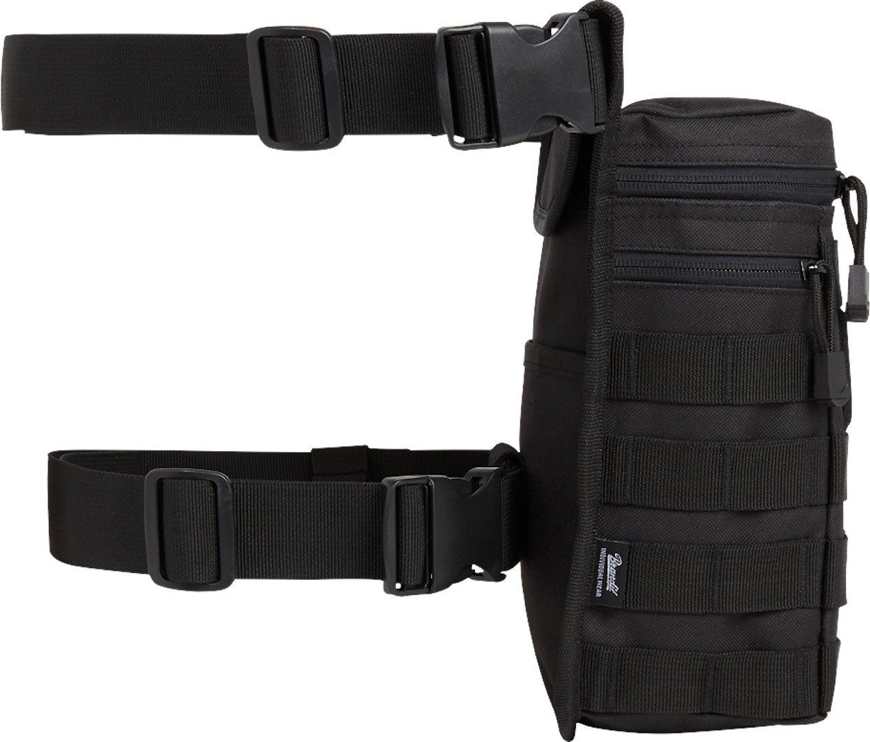 Brandit Freizeitrucksack Side Kick Beintasche