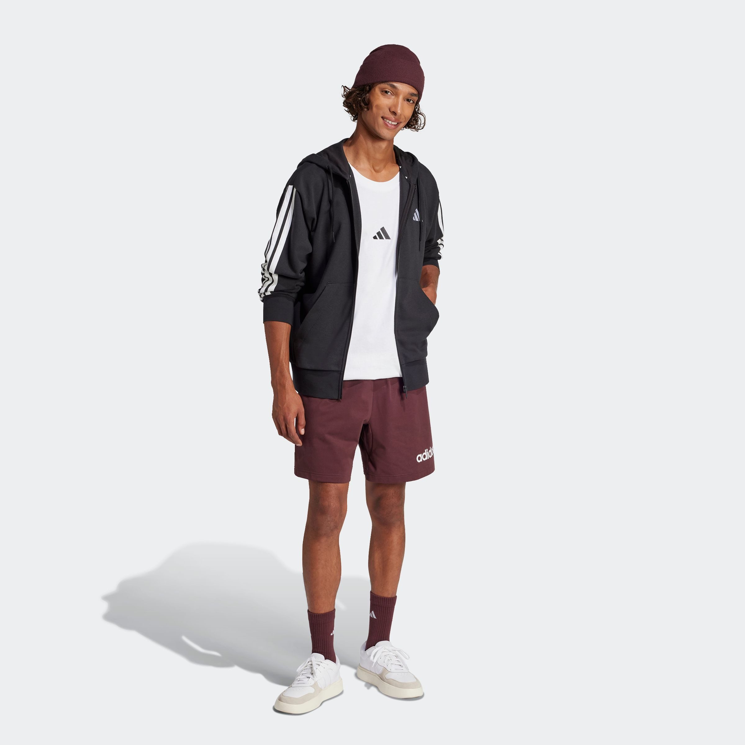 adidas Performance Baseball Cap TONAL MET günstig online kaufen