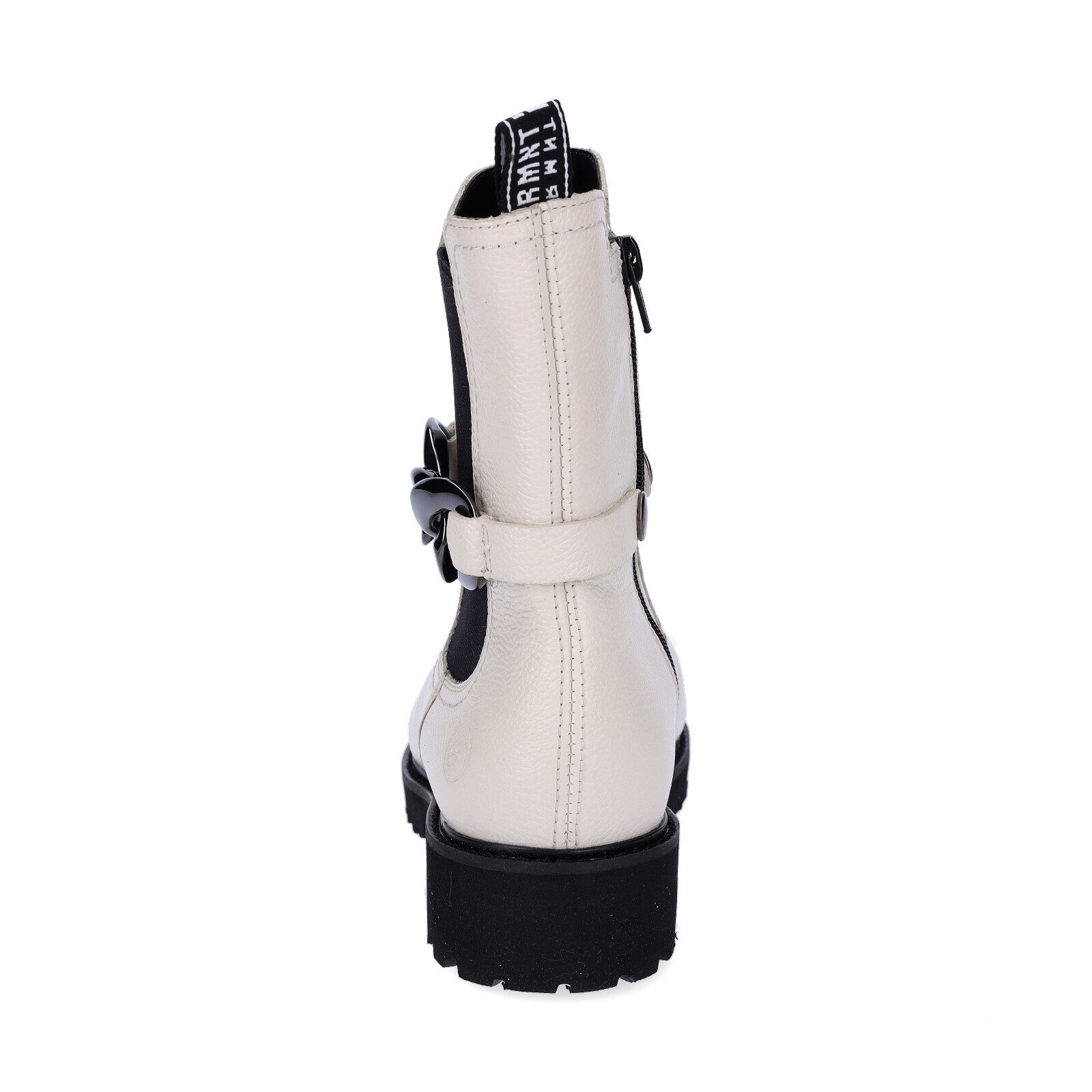 Remonte Remonte Damen Boot weiß Ankleboots